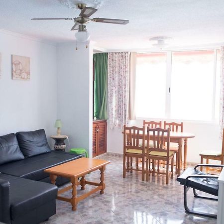 Europa 1 Dormitorio ปัวร์โตเดซานตีอาโก ภายนอก รูปภาพ