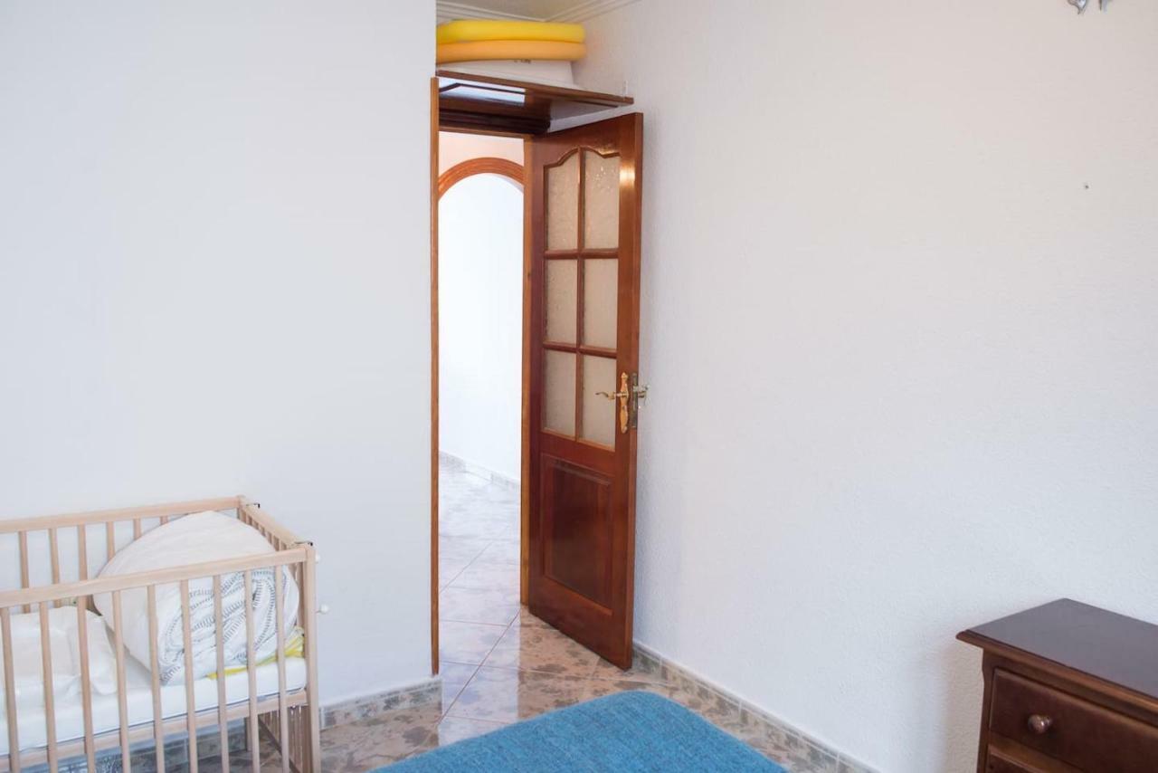 Europa 1 Dormitorio ปัวร์โตเดซานตีอาโก ภายนอก รูปภาพ