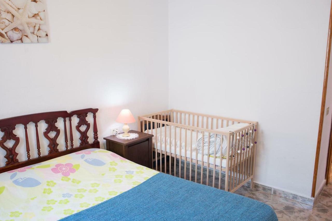 Europa 1 Dormitorio ปัวร์โตเดซานตีอาโก ภายนอก รูปภาพ