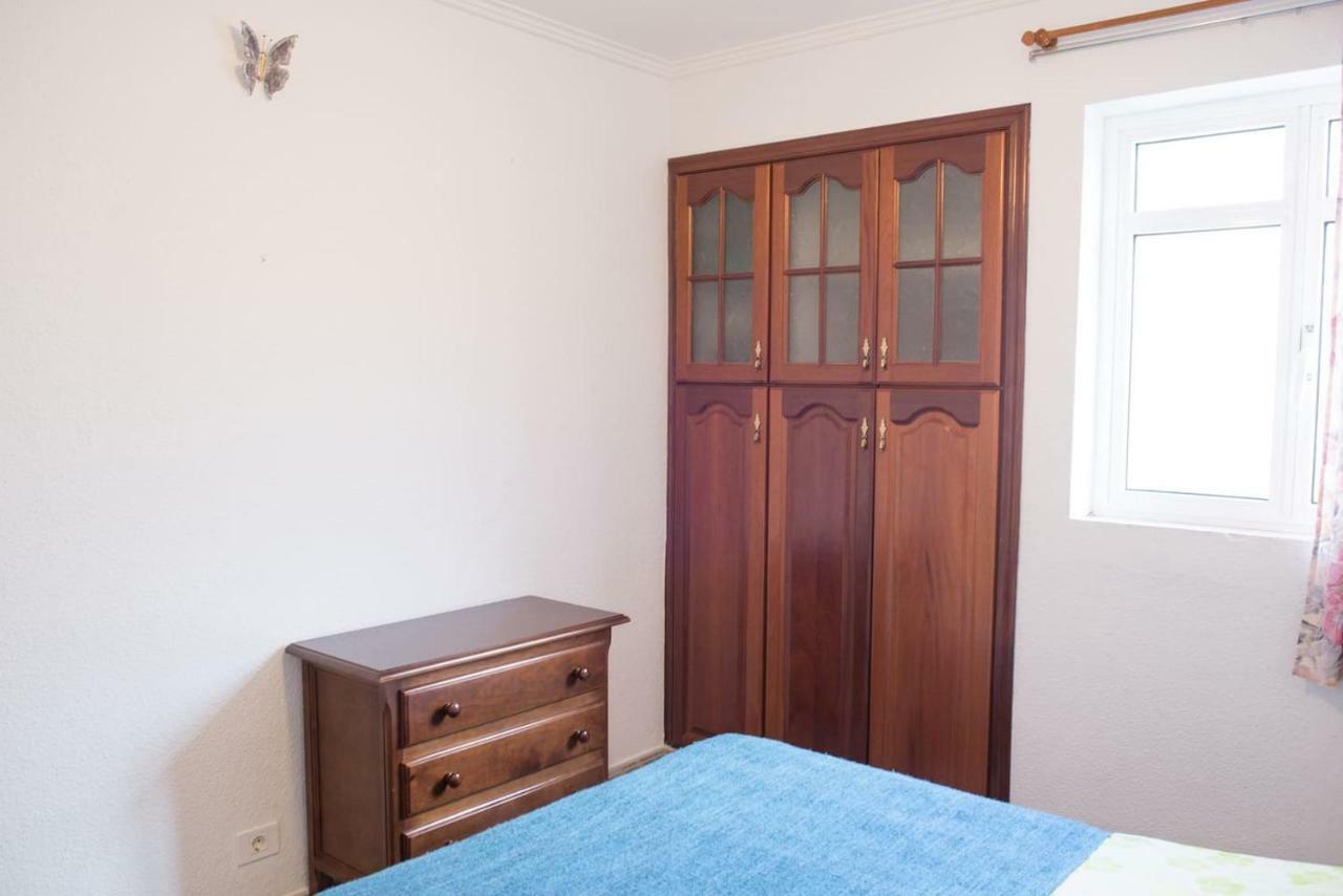 Europa 1 Dormitorio ปัวร์โตเดซานตีอาโก ภายนอก รูปภาพ