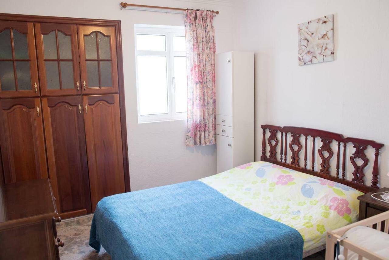 Europa 1 Dormitorio ปัวร์โตเดซานตีอาโก ภายนอก รูปภาพ