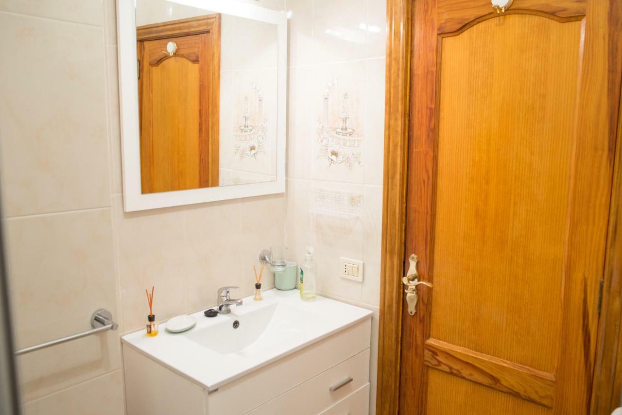 Europa 1 Dormitorio ปัวร์โตเดซานตีอาโก ภายนอก รูปภาพ
